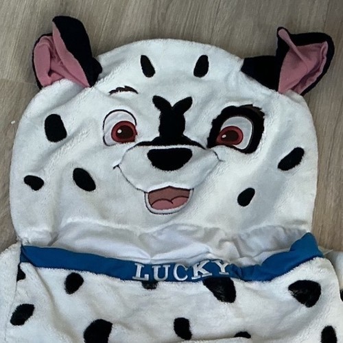 Disney 101 dalmatians lucky - 101, 3d